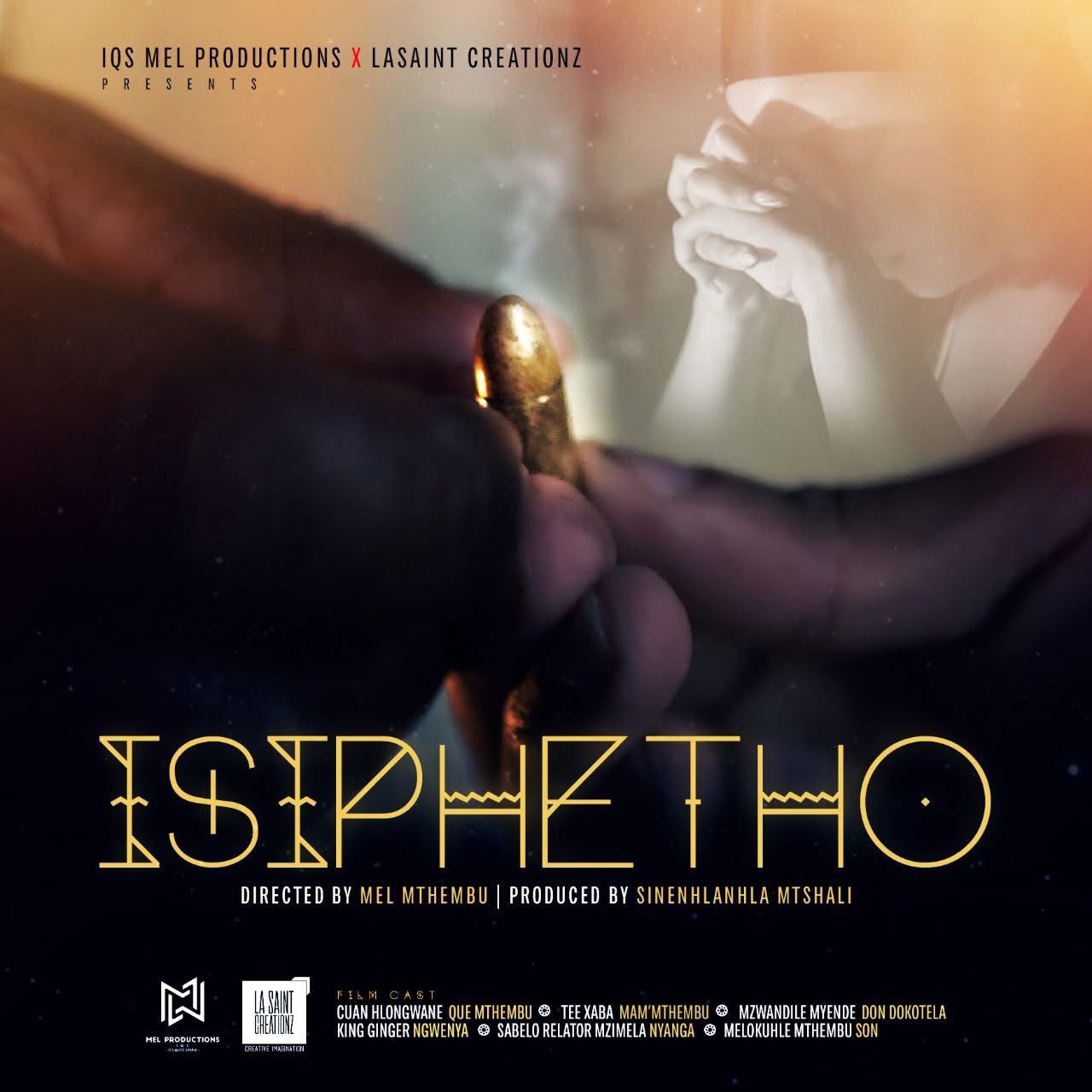Isiphetho