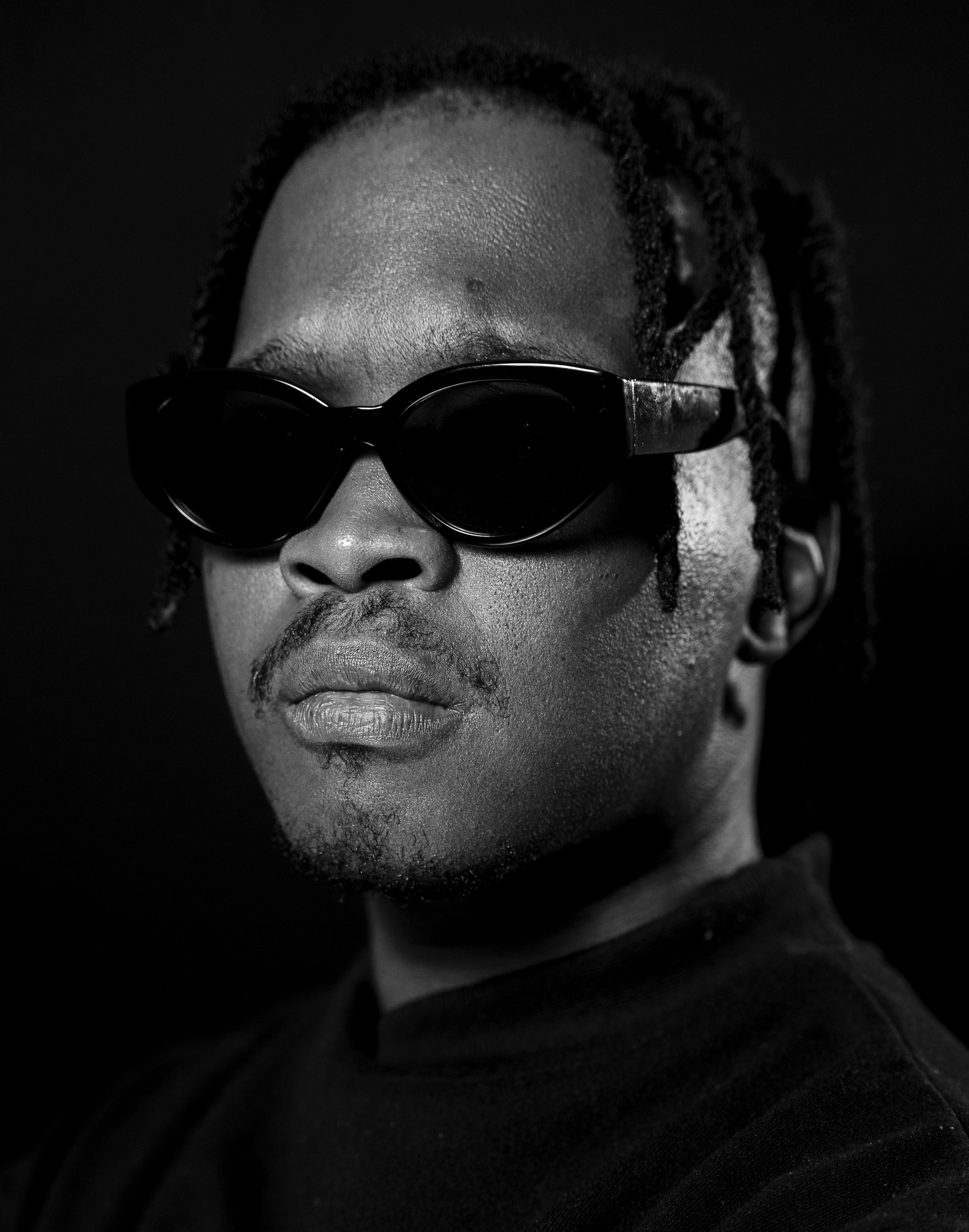 Nkosi _ Videographer cropped